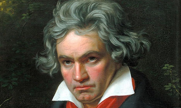 Surprising things you never knew about Beethoven - VIDEO